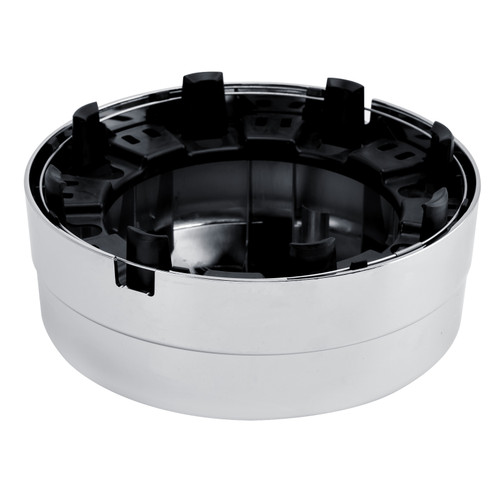 2003-2010 Dodge Ram 3500 Dually 2X Rear Center Hub Cap 52106877AB Generic