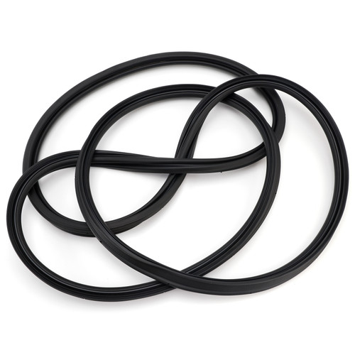 2010-2019 Toyota 4Runner Liftgate Seal 67881-35061 Generic
