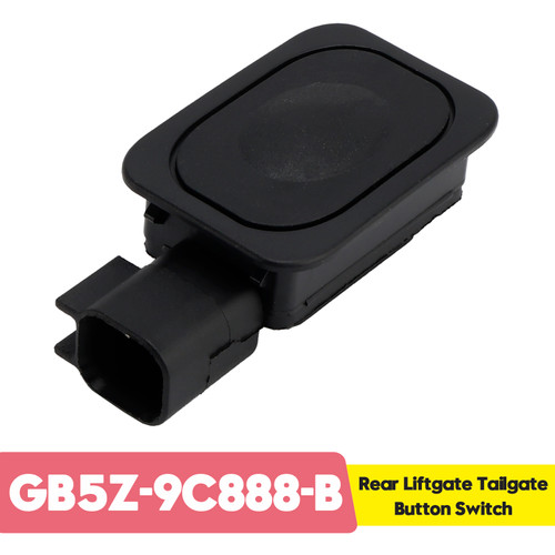 2020-2023 Lincoln Aviator Rear Liftgate Tailgate Button Switch GB5Z-9C888-B Generic