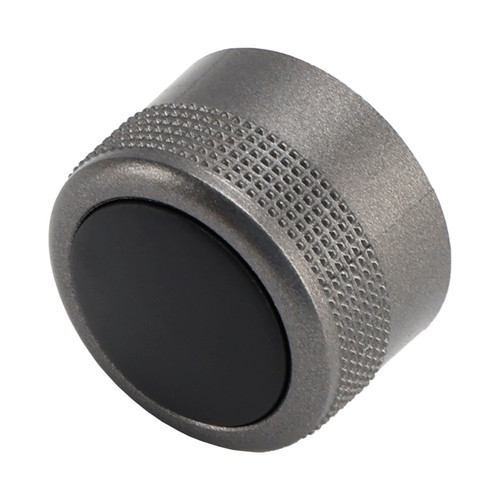 2010-2018 Toyota Land Cruiser LC200 2PCS Rear Volume Control Knob Cover 86419-60011 Generic