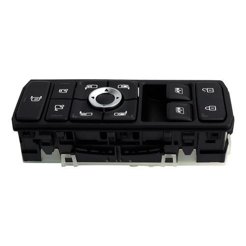 2016-on SCANIA L P G R S-series Power Window Switch Front Passenger 2569026 Generic