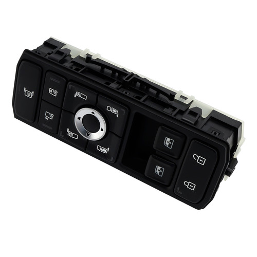 2016-on SCANIA L P G R S-series Power Window Switch Front Passenger 2569026 Generic
