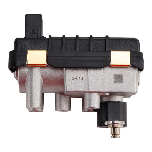 Kia Sorento 2.2 Turbo Actuator Solenoid Valve G-013 763797 6NW009543-11 Generic
