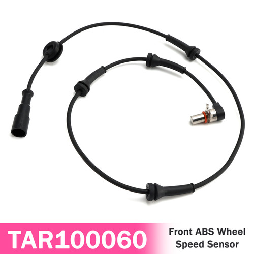 1998-2004 Land Rover Discovery 4.0 2.5 TD5 Front ABS Wheel Speed Sensor TAR100060 Generic