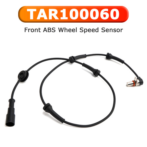 1998-2004 Land Rover Discovery 4.0 2.5 TD5 Front ABS Wheel Speed Sensor TAR100060 Generic