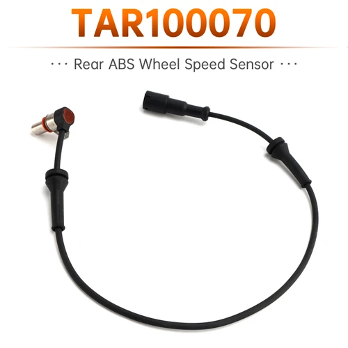 1998-2004 Land Rover Discovery 4.0 2.5 TD5 Rear ABS Wheel Speed SensorTAR100070 Generic