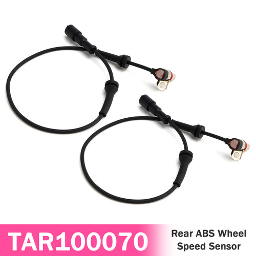 1998-2004 Land Rover Discovery 4.0 2.5 TD5 2X Rear ABS Wheel Speed SensorTAR100070 Generic
