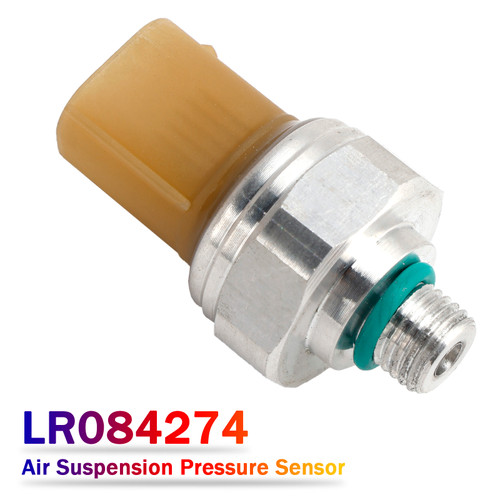2005-2009 Discovery 3 Air Suspension Pressure Sensor LR084274 Generic