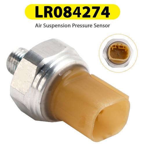 2010-2012 Range Rover L322 Air Suspension Pressure Sensor LR084274 Generic