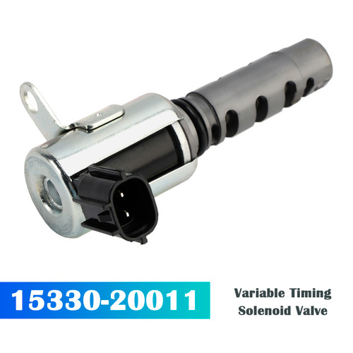 1995-2008 Lexus ES300 RX300 ES330 RX400H Variable Valve Timing Solenoid 15330-20011 Generic