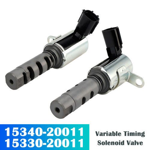 1995-2008 Lexus ES300 RX300 ES330 RX400H Left & Right Variable Valve Timing Solenoid Generic