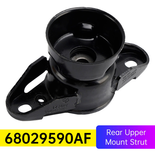 2011-2022 Dodge Durango Rear Upper Mount Strut 68029590AF Generic