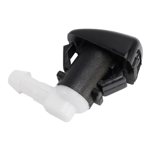 2014-2016 Cadillac SRX 2pcs Sprayer Windshield Washer Nozzle 25823361 Generic