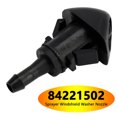2017-2021 Cadillac XT5 Sprayer Windshield Washer Nozzle 84221502 Generic