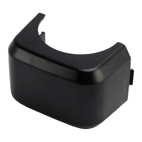 2016-2020 Chevrolet Silverado 2500 HD Front Driver Side Towing Mirror Cap 23444132 Generic