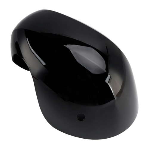 2020-2024 MINI Cooper F54 F55 F56 F57 Left Mirror Cover with Hole 51169881533 Generic