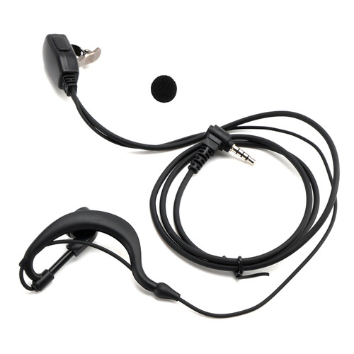 Xiaomi 1S-011 Earhook Headset For Xiaomi 1S/2S/1st generation 2nd 3rd generation
