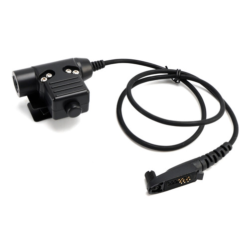 GP344/328plus-U94 PTT For GP328plus GP338plus HD1 NR30 RT29 RB23 RB47 InricoT320