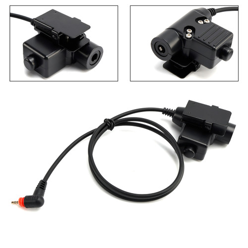 SL1K-U94 PTT For SL300 SL500 SL7550 SL7580 SL7590 SL8050 SL8550 SL8550e SL4000