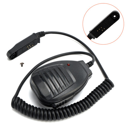 A58/9700/9R-SM05 Microphone Speaker for A58 BF9700 GT-3WP 9R UV-XR R760 Radio