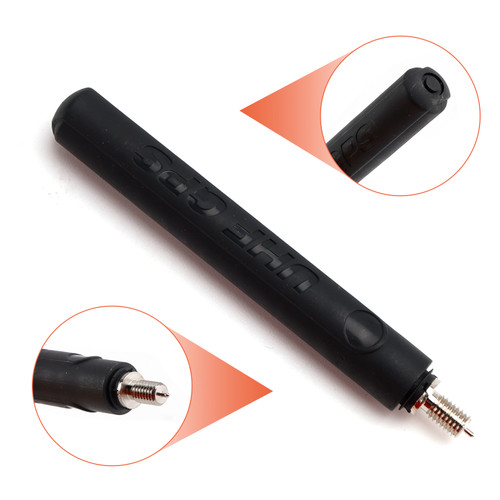 380-430MHz MTP850 Antenna UHF Car Radio 90mm Antenna for MTH800e MTP850 Radio