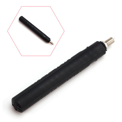 380-430MHz MTP850 Antenna UHF Car Radio 90mm Antenna for MTH800e MTP850 Radio