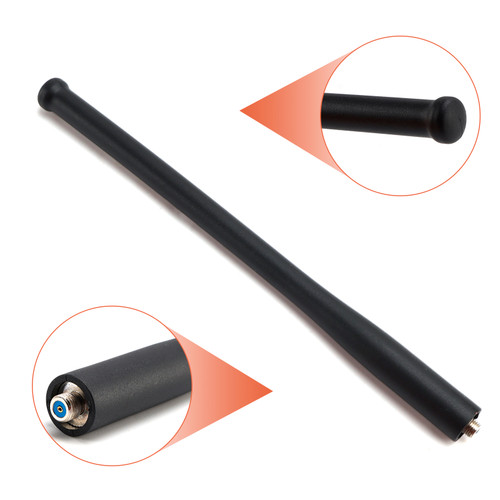 7-800MHz APX6000 Antenna Car Radio 200mm Antenna for XTS5000 XTS2500 XTS3000 XE