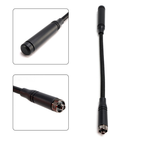 SMA-F Antenna Car Radio 330mm Antenna for TK-360 LT-3288 PX-777 UV-K5 TG-K4AT