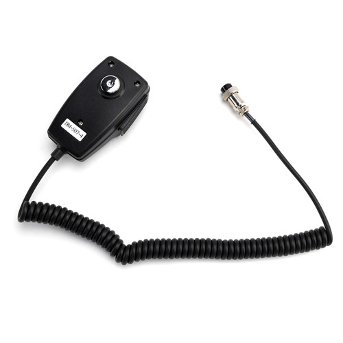 CB-507 Car Microphone Speaker for PR240 PR245 PR350 PR375 PR550 PR3000 PR3100