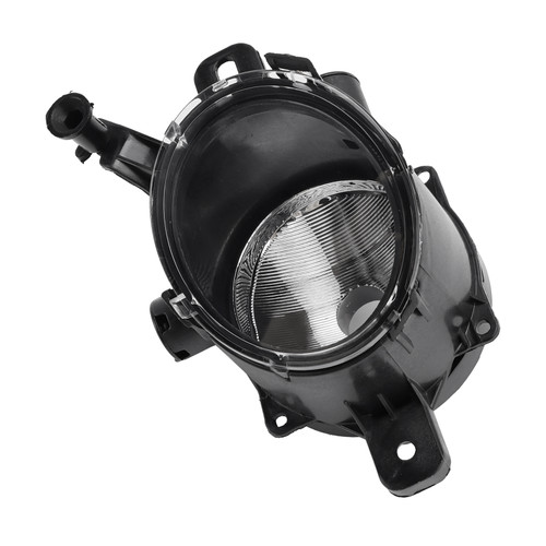 2008-2011 Opel Zafira B (A05) Front Left Fog Light Lamp Cover 1710525 93357465 Generic