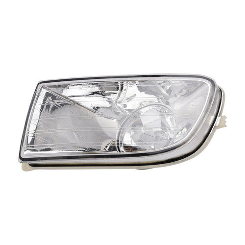 2004-2008 Skoda Octavia II Front Left Fog Light Lamp Cover 1710525 93357465 Generic