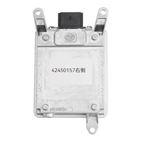 2014-2016 Cadillac ELR Escalade ESV Rear Right Driver Side Object Sensor 42450157 Generic