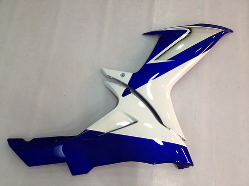 Injection Fairing Kit Bodywork Plastic For Suzuki GSXR600 GSXR750 2011-2026 K11
