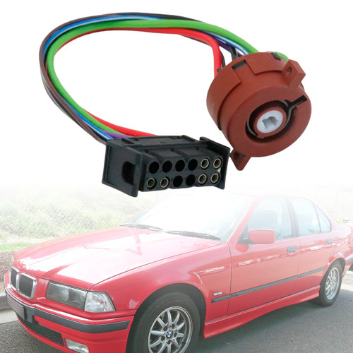 1995-2000 BMW 318i 323i 325i 328i M3 Z3 Ignition Switch 61328360925 Generic