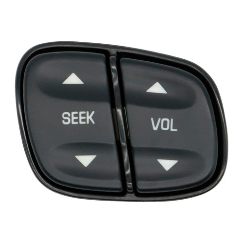 2003-2006 Chevy Suburban 4Light Steering Wheel Switch Control Buttons Generic