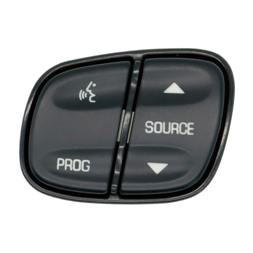 2003-2006 Chevy Suburban 4Light Steering Wheel Switch Control Buttons Generic