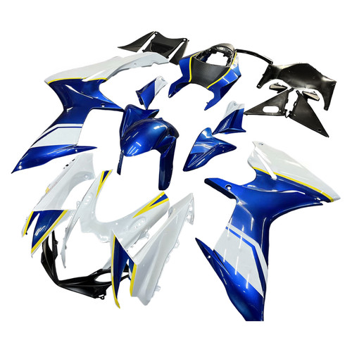 Injection Fairing Kit Bodywork Plastic For Suzuki GSXR600 GSXR750 2011-2026 K11