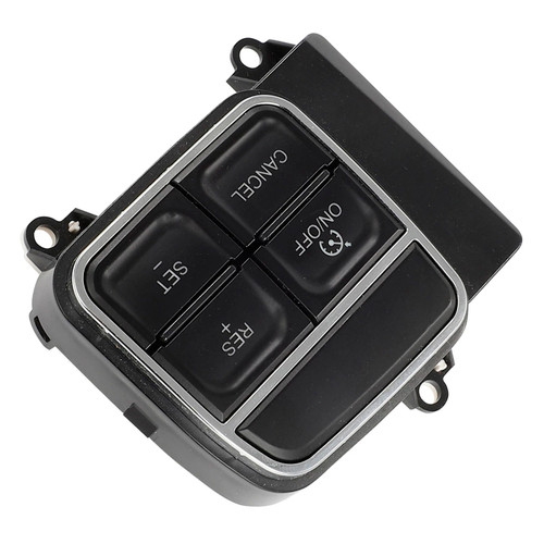 2013-2018 Ram 2500 3500 4500 5500 Cruise Control Switch 56046252AD Generic