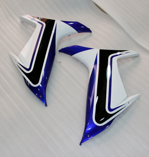 Injection Fairing Kit Bodywork Plastic For Suzuki GSXR600 GSXR750 2011-2026 K11