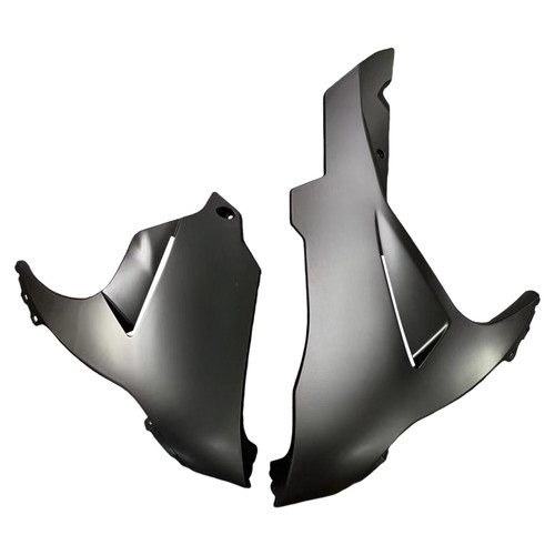 2011-2023 Suzuki GSXR600 GSXR750 K11 Black Checkered GSXR Amotopart Fairings Plastics Customs Fairing