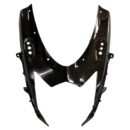 2011-2023 Suzuki GSXR600 GSXR750 K11 Black Checkered GSXR Amotopart Fairings Plastics Customs Fairing