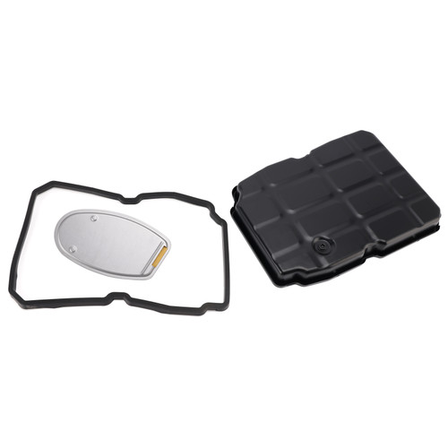 2006-2013 Jeep Grand Cherokee 722.6 Transmission Oil Pan Kit with Filter Gasket Kit W5A580 Generic