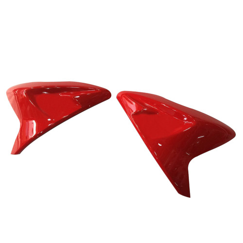 Fairings Plastics Suzuki GSXR600 GSXR750 K11 Red White GSXR (2011-2014)