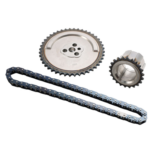 Sloppy Mechanics Stage 2 Cam Lifters Kit Rocker Arms Kit for LS1 4.8 5.3 5.7 6.0