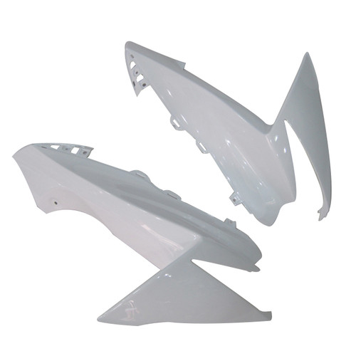Fairings Plastics Suzuki GSXR600 GSXR750 K11 Blue White GSXR (2011-2014)