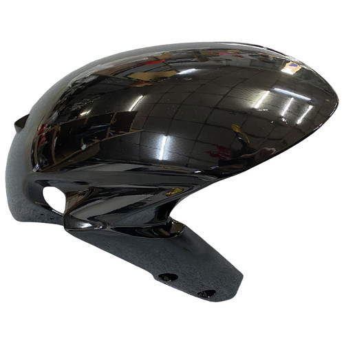 2011-2023 Suzuki GSXR600 GSXR750 K11 Black White GSXR Amotopart Fairings Plastics Customs Fairing
