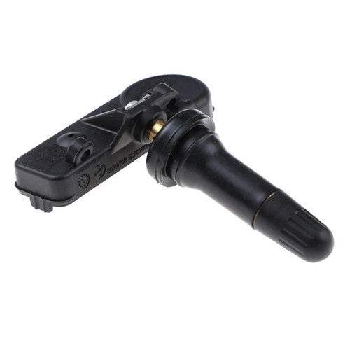 2007-2014 Chevy Avalanche Silverado Suburban Tahoe 4X TPMS Tire Pressure Sensor 13586335 Generic