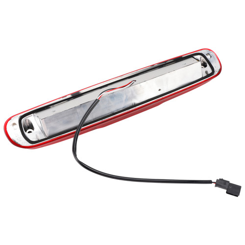 2007-2013 GMC Sierra 1500 2500 3500 LED Third Brake Light 25890530 Generic
