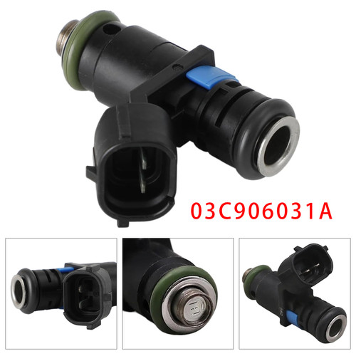 2011-2015 Seat Ibiza IV 1Pcs Fuel Injector 03C906031A Generic