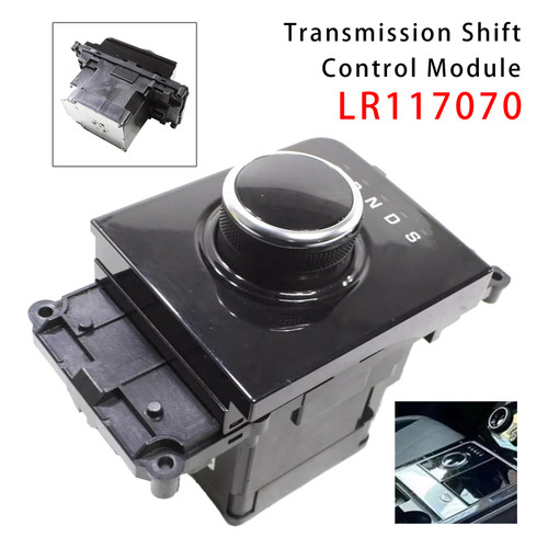 2017-2020 Land Rover Range Rover Evoque Velar Gear Shift Module LR117070 LR090982 Generic